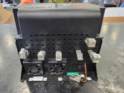 USED MOTORTRONICS INC. VMX-48-BP