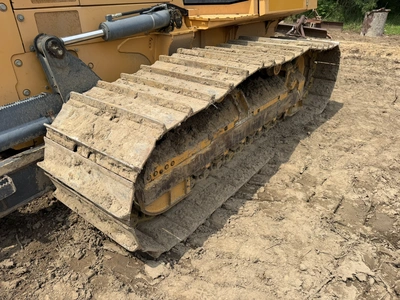 Used _UNKNOWN_ _UNKNOWN_ Bulldozers Michigan US | Miedema Asset Management Group #1372419