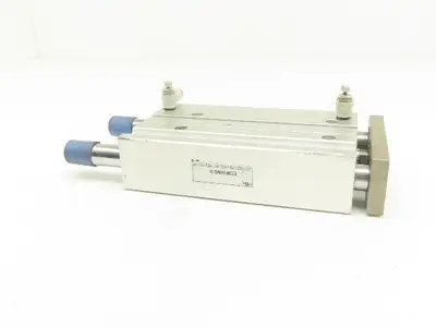 Used AUTOMATION DIRECT _UNKNOWN_ Pneumatic Cylinders Indiana US | Arrow Industrial #1185553