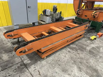 USED SWEED