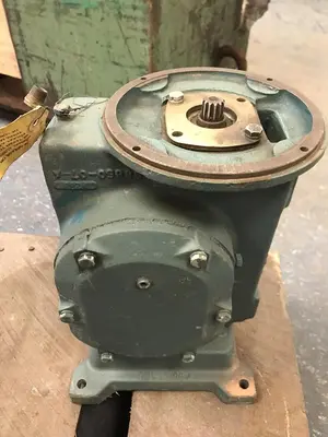 Used DODGE FC56CG16J101 Industrial Controls Ohio US | Surplus Asset Holdings #1241011