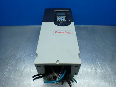 USED ALLENBRADLEY 20G11FD040AA0NNNNN