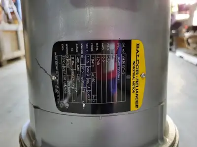 NEW 2015 DYNAMIX AGITATORS GMX 38 5