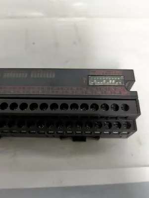 Used MITSUBISHI AJ65SBTB1-32T Industrial Controls Ohio US | Surplus Asset Holdings #1399474