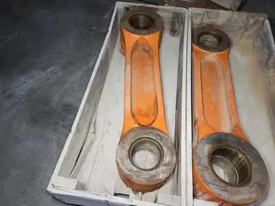 USED HITACHI CONSTRUCTION MACHINERY 9094825