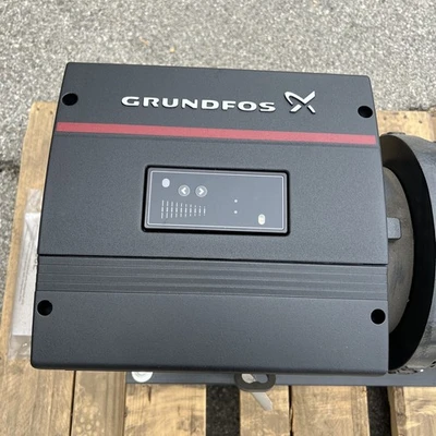 New | in-Stock Grundfos 40707-4P-5HP LCSE Centrifugal Pumps California US | Davliegogo LLC #1705439