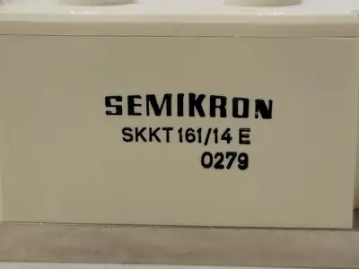 USED SEMIKRON SKKT161/14E