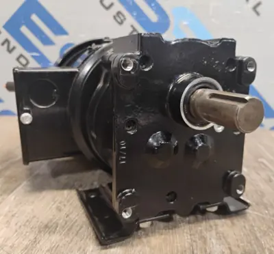 Dayton 4ZJ55B Electrical/PLC/Automation | ESS Industrial Equipment Sales (4)
