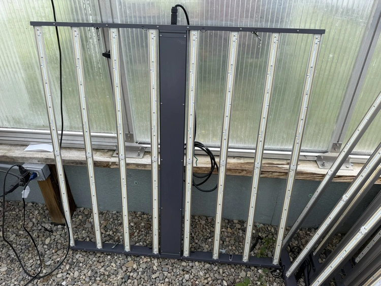 Used _UNKNOWN_ _UNKNOWN_ Greenhouse Equipment Michigan US | Miedema Asset Management Group #1313805