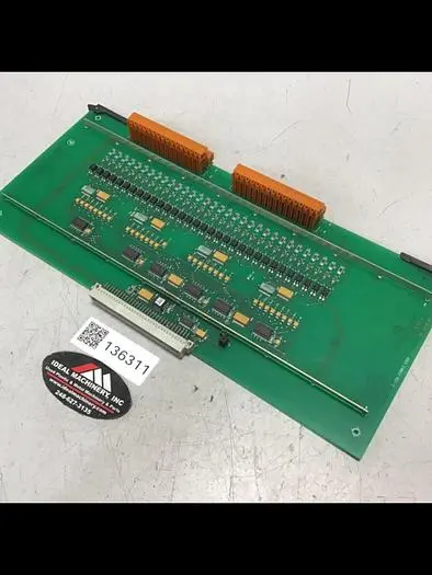 USED VAN DORN PC330-037