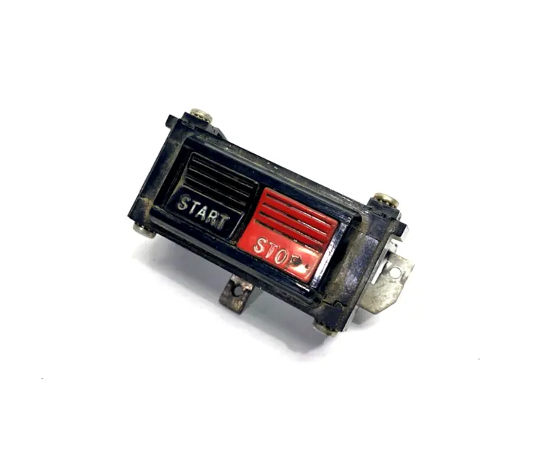 Used SQUARE D 9999 TYPE A Relays & Switches | Maverick Industrial Sales #1101701
