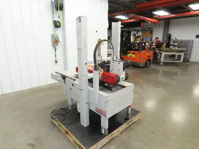 Used 3M-MATIC _UNKNOWN_ Case Sealers - Tapers Indiana US | Arrow Industrial #1368129
