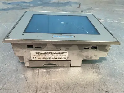Used 2003 PROFACE 298007003 Automation Control (HMI) Ohio US | HGR 24 #1345235