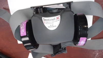 USED SENTINEL S-3000-01-B  XL