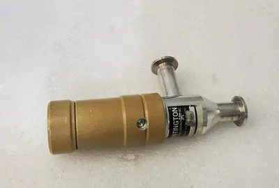 PV-075 Huntington mechanical laboratories