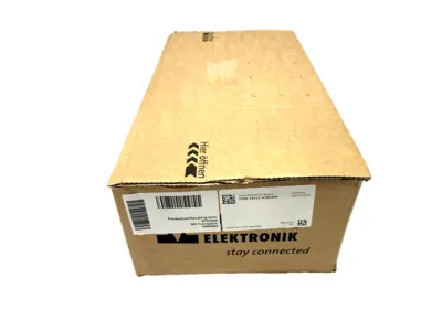 7000-18141-6281000 | Murr Elektronik  MSUD Valve Plug A-18mm w/Cable PUR 5x0.75 10m - New