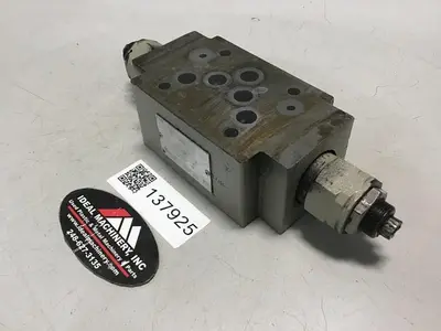 USED REXROTH Z2DB10VC240200VSO30