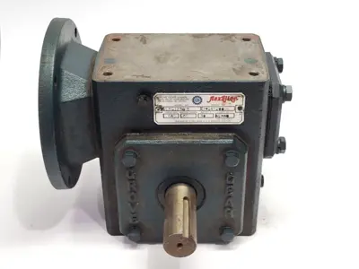 Used Grove Gear VLMQ1238-5 Speed Reducers Michigan US | Maverick Industrial Sales #1489772