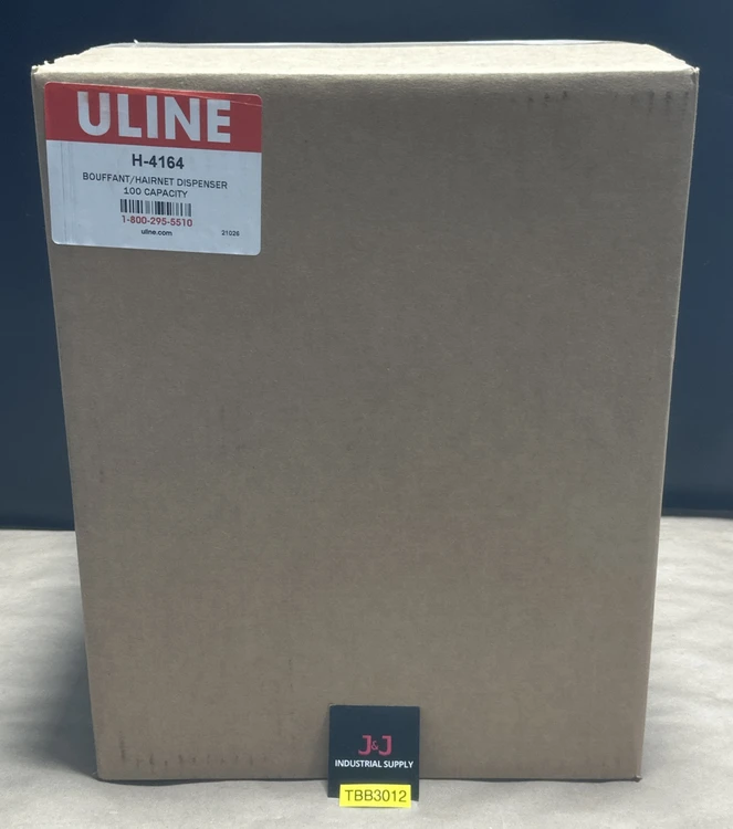 New | in-Stock ULINE H-4164 Cleanroom Supplies Indiana US | J&J Industrial Supply #547843