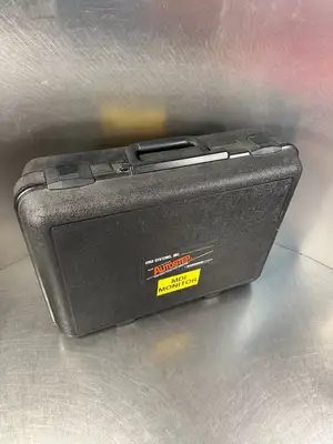 Bacharach Gmd Systems, 2740-1011 Autostep Plus 2740 (9.6.4)