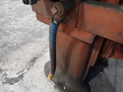 Used NORTON _UNKNOWN_ Reciprocating Surface Grinders Ohio US | HGR 24 #933753