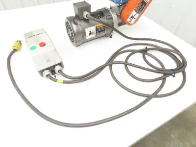 Used BUNTING _UNKNOWN_ Belt Conveyors Indiana US | Arrow Industrial #902875