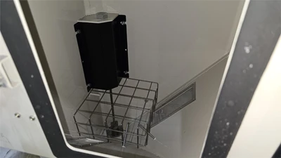 USED CONAIR TB250