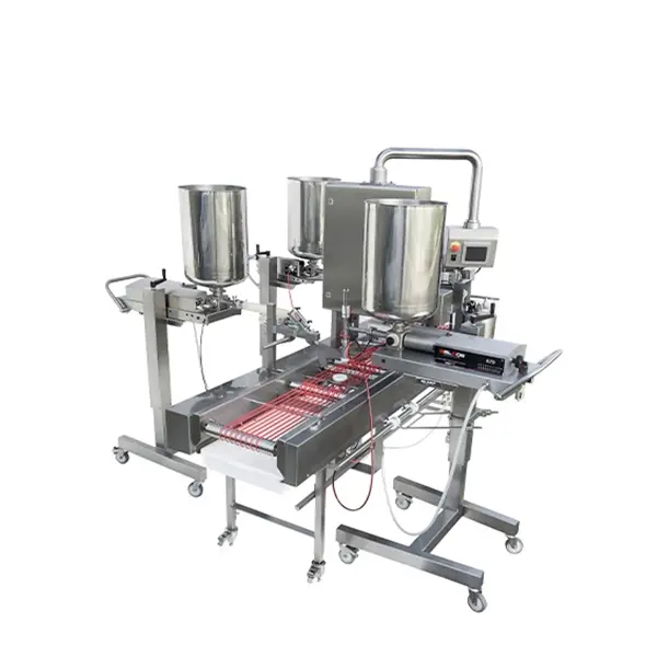 New | in-Stock Beldos _UNKNOWN_ Food Production Lines Pennsylvania US | ISCA #1299713