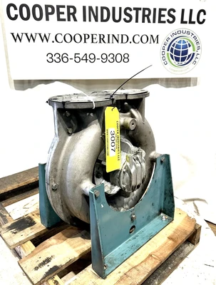 Used _UNKNOWN_ IBS10B1A30ICB4500 SERIAL P006211 Blowers West Virginia US | Cooper Industries #1409160