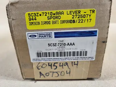 NEW FORD 5C3Z-7210-AAA