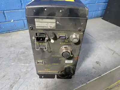 USED 2015 STANLEY QA10001XXX/21A108722