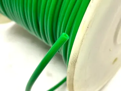 1C-156-05 | FreelinWade 1C-156-06 Nylon Tubing Green SOLD IN 10FT SECTIONS - New – Open Box