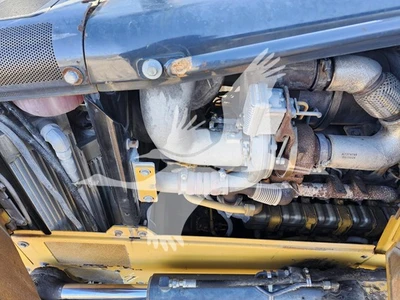 USED 2013 DEERE 700K LGP