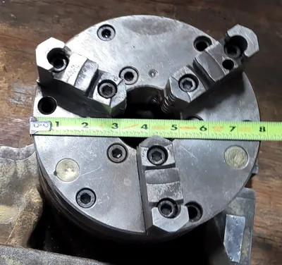 BISON Super Spacer Tooling & Accessories, Tooling | Machinery Central (8)