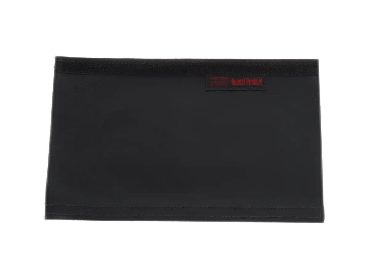 KUKA Protective leather sleeve A2
