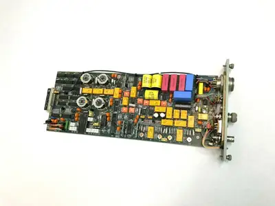 USED B & K 25 KHZ INPUT MODULE