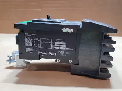 USED SQUARE D BDA34050Y