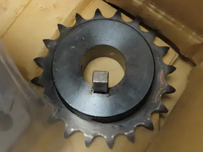 New | in-Stock NISSEI GTR _UNKNOWN_ Speed Reducers | Arrow Industrial #634569