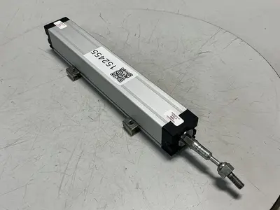 USED SERVTEK 10870415