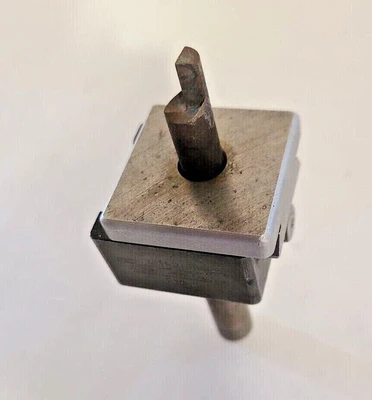 Criterion Does Not Apply Other Metalworking Supplies | Amiron Machinery (6)