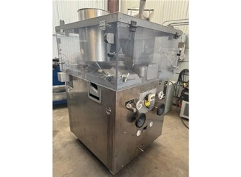 Used STOKES STOKES 328 45-STATION TABLET PRESS Tablet Presses New York US | Michael Benalt Inc #1274123