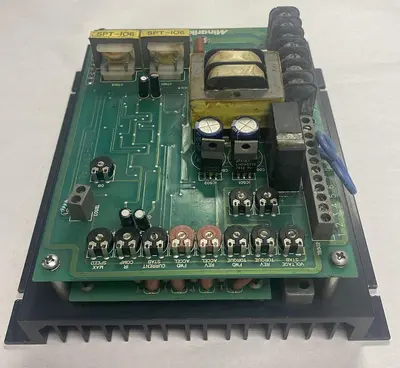 USED MINARIK RG100UC