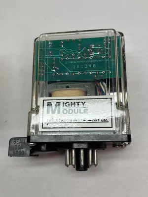 New | in-Stock MIGHTY MODULE MM1020 Miscellaneous Equipment (Electrical & Power) Ohio US | Surplus Asset Holdings #1238879