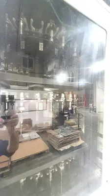 2019 MAZAK VARIAXIS I-300 AWC Must Move Immediately - Machining Centers - Vertical | Quick Machinery Sales, Inc. (11)