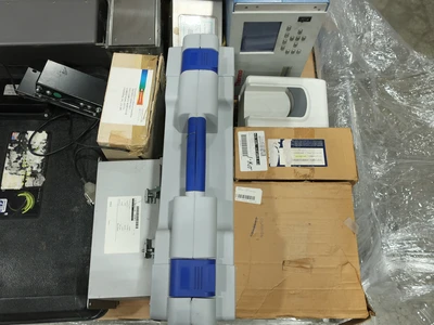 Used _UNKNOWN_ _UNKNOWN_ Miscellaneous Laboratory Equipment Ohio US | Aucto #1394611