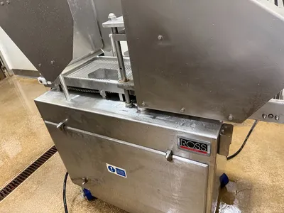 Used ROSS TC700MC Commercial Food Processors Illinois US | M&M Equipment Corp. #1283197