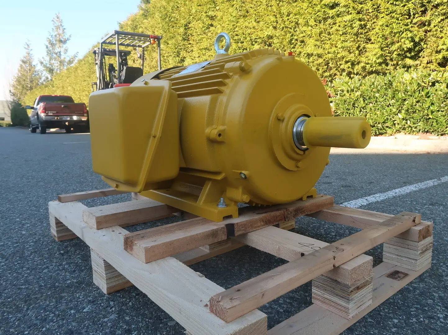 NEW OMEC OMN-405T-6