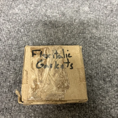 New | in-Stock John Crane 2937-3187-012-8588 Misc Fasteners California US | Davliegogo LLC #1721940