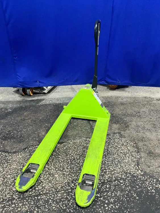 Used 2021 ULINE H2708 Pallet Jacks Ohio US | HGR 24 #1285539