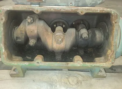 USED GASO 3364